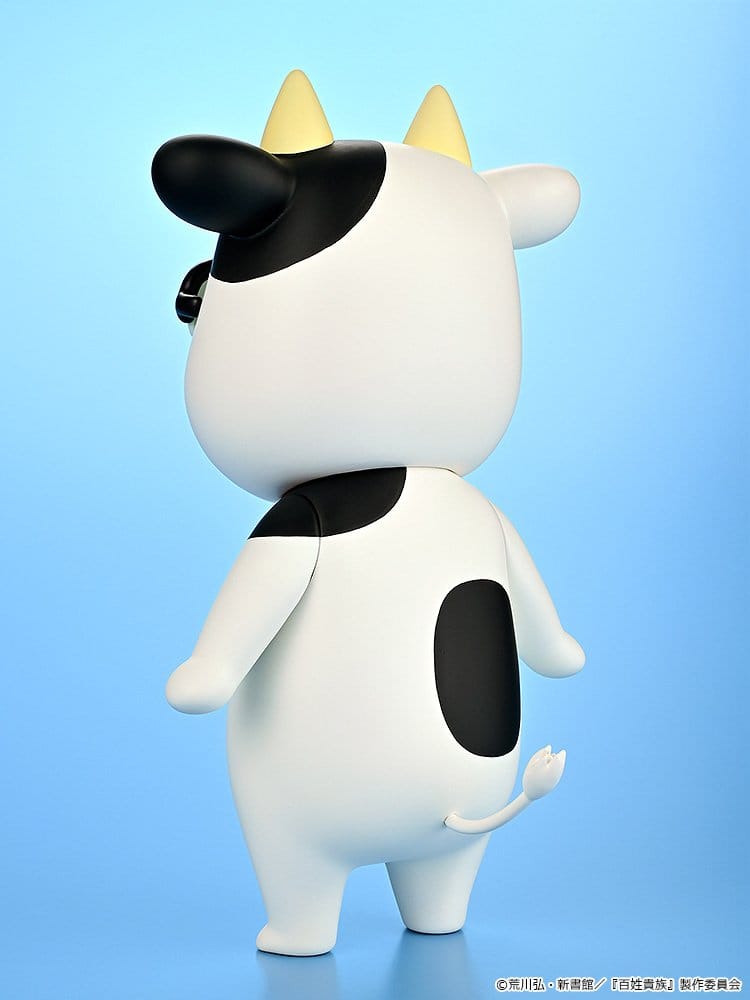 Hyakusho Kizoku-The Farmer's Days Vinyl Figure Hiromu Arakawa 20 cm DS Modellismo Hyakusho Kizoku-The Farmer's Days Hiromu