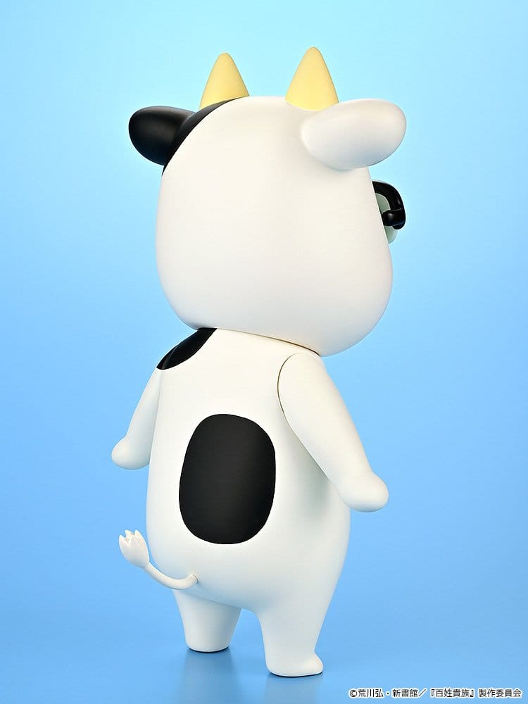 Hyakusho Kizoku-The Farmer's Days Vinyl Figure Hiromu Arakawa 20 cm DS Modellismo Hyakusho Kizoku-The Farmer's Days Hiromu
