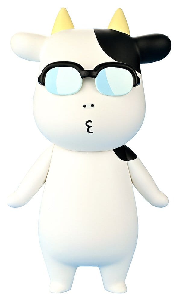 Hyakusho Kizoku-The Farmer's Days Vinyl Figure Hiromu Arakawa B-type (Whistling) 20 cm DS Modellismo Hyakusho Kizoku-The Farmer's Days Hiromu