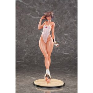 Taimanin Rpgx PVC Figure Swimsuit scala 1/6