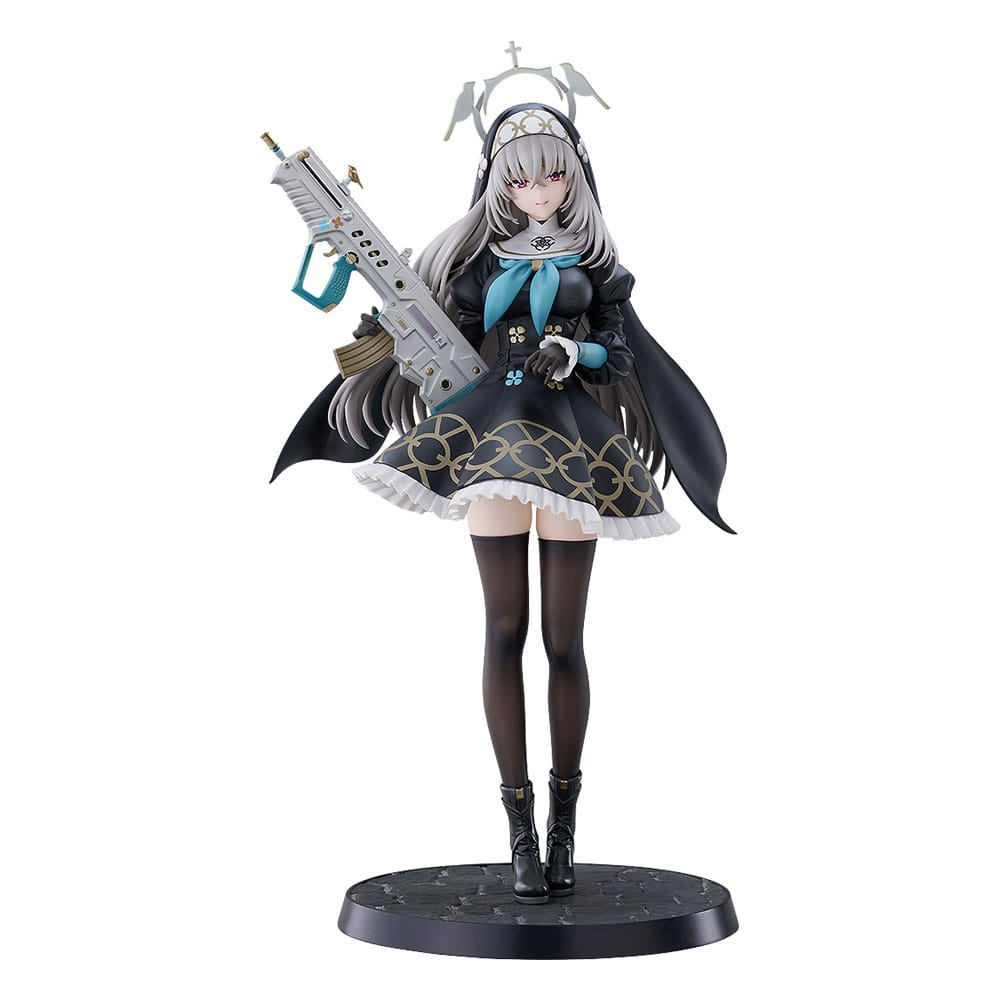 Statua Blue Archive PVC 1/7 Sakurako 27 cm DS Modellismo Statua Blue Archive PVC Sakurako scala 1/7