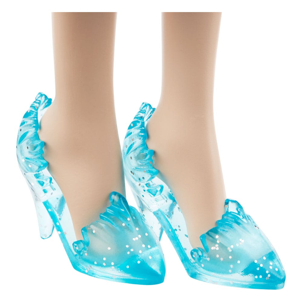 Disney Frozen Doll Elsa 29 cm DS Modellismo Disney Frozen Doll Elsa Mattel