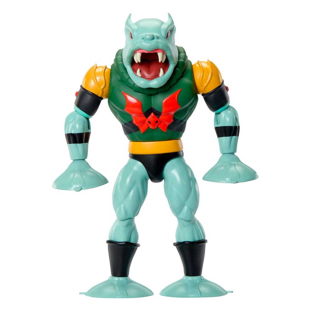 Masters of the Universe Origins Action Figure Leech (Cartoon Collection) 14 cm DS Modellismo Masters Universe Origins Action Leech