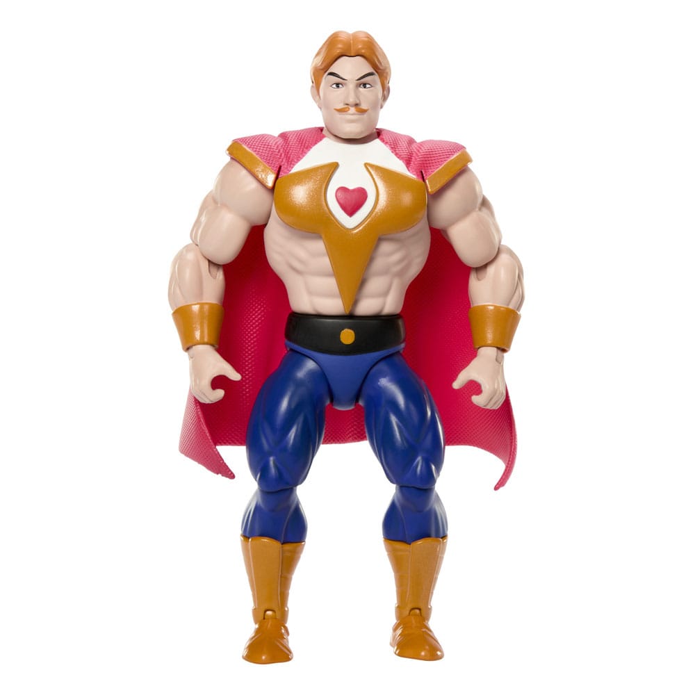 Masters of the Universe Origins Action Figure Cartoon Collection: Bow 14 cm DS Modellismo Masters Universe Origins Action Cartoon
