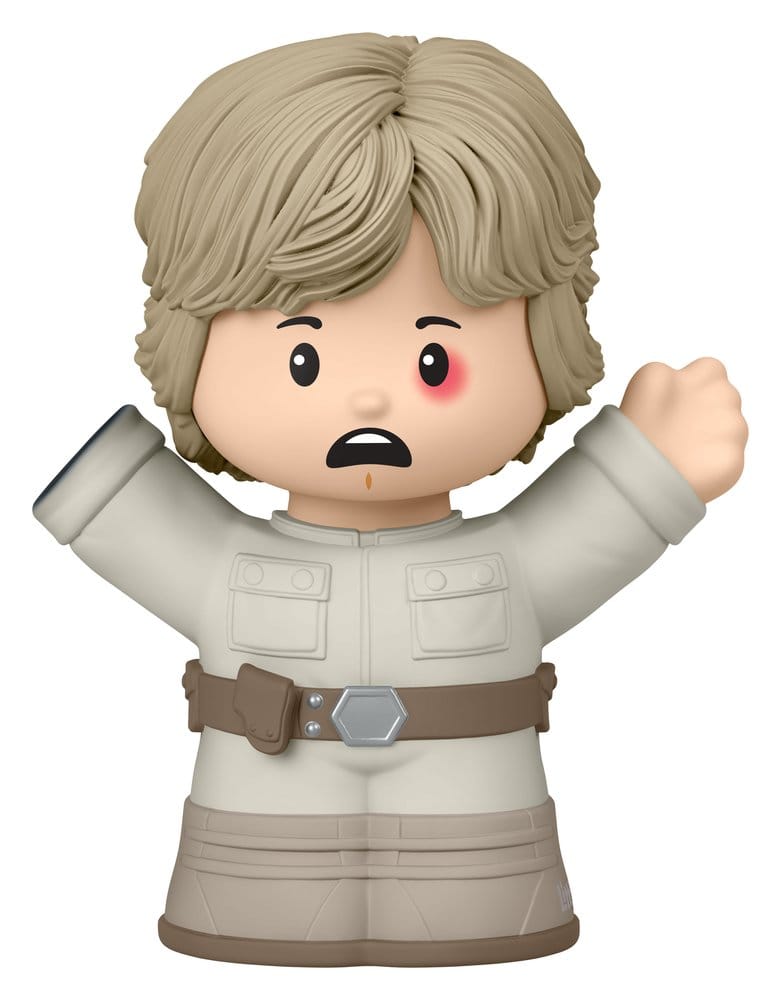 Star Wars Little People Collector Mini Figure 2-Pack I Am Your Father 7 cm DS Modellismo Star Wars Little People Collector Mini I Am