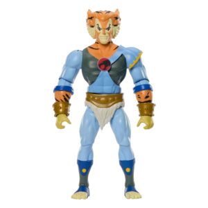 Masters Universe x ThunderCats Action Tygra