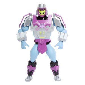 Masters Universe x Transformers Action