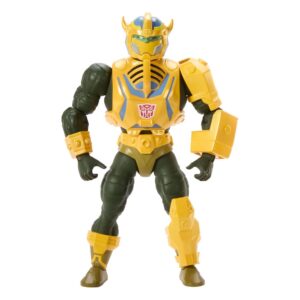 Masters Universe x Transformers Action