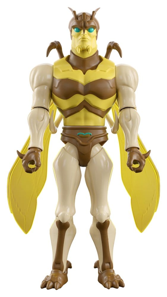 Masters of the Universe Origins Action Figure Cartoon Collection: Buzz Off 14 cm DS Modellismo Masters Universe Origins Action Cartoon