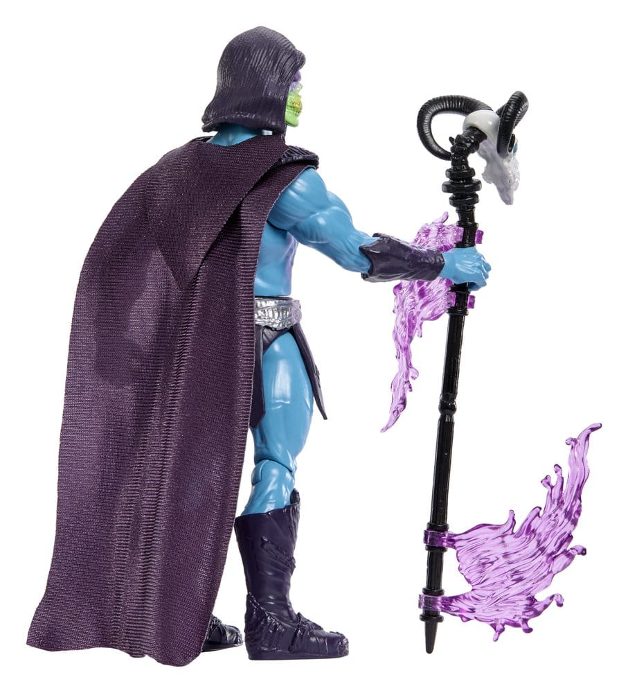 Masters of the Universe 2026 Movie Feature Action Figure Skeletor 14 cm DS Modellismo Masters Universe 2026 Movie Feature Action