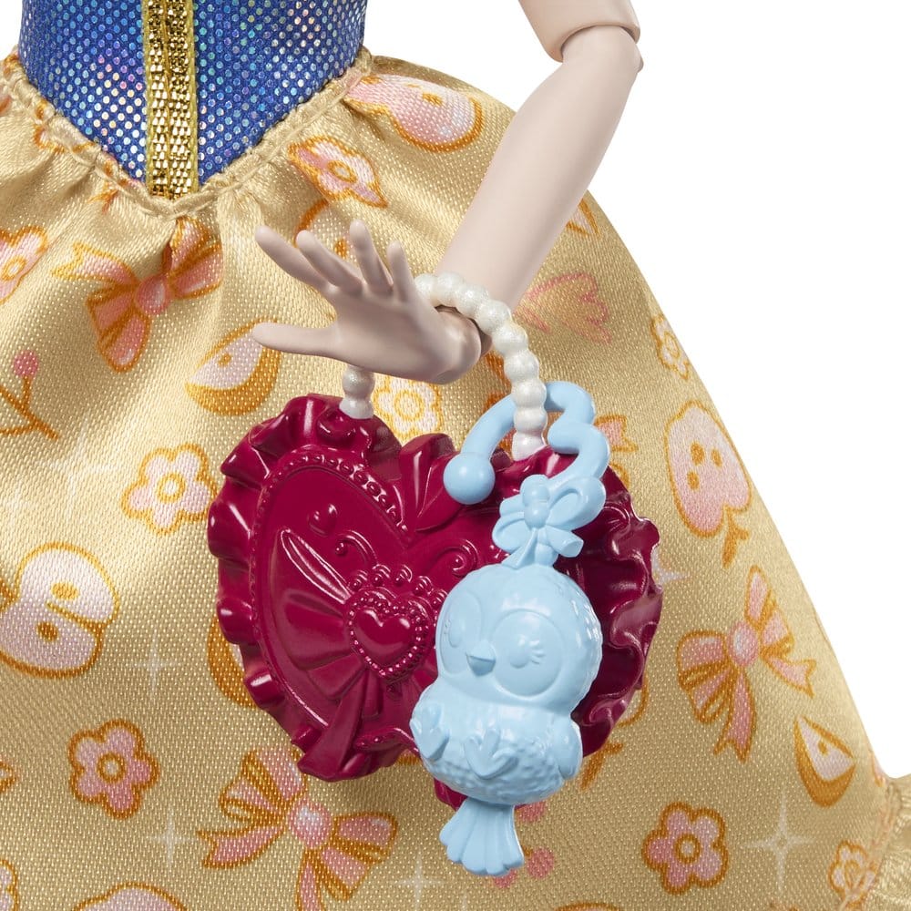 Disney Princess Doll Manga Biancaneve 22 cm DS Modellismo Disney Princess Doll Manga Biancaneve Mattel