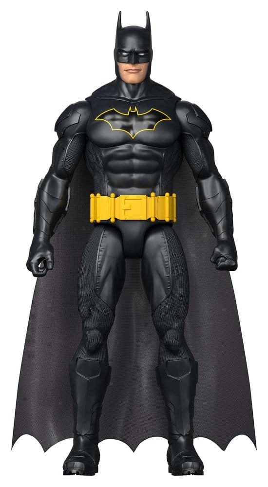 DC Universe Action Figure Batman 30 cm DS Modellismo Dc Universe Action Batman Mattel