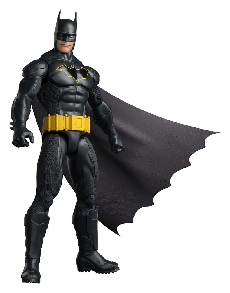 DC Universe Action Figure Batman 30 cm DS Modellismo Dc Universe Action Batman Mattel