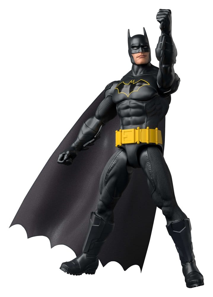 DC Universe Action Figure Batman 30 cm DS Modellismo Dc Universe Action Batman Mattel