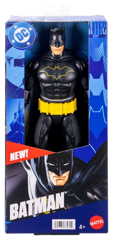 DC Universe Action Figure Batman 30 cm DS Modellismo Dc Universe Action Batman Mattel