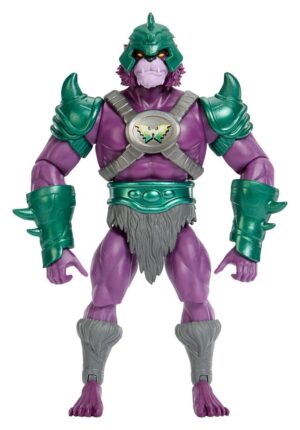 Masters Universe x ThunderCats Action