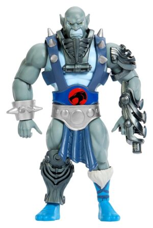 Masters Universe x ThunderCats Action