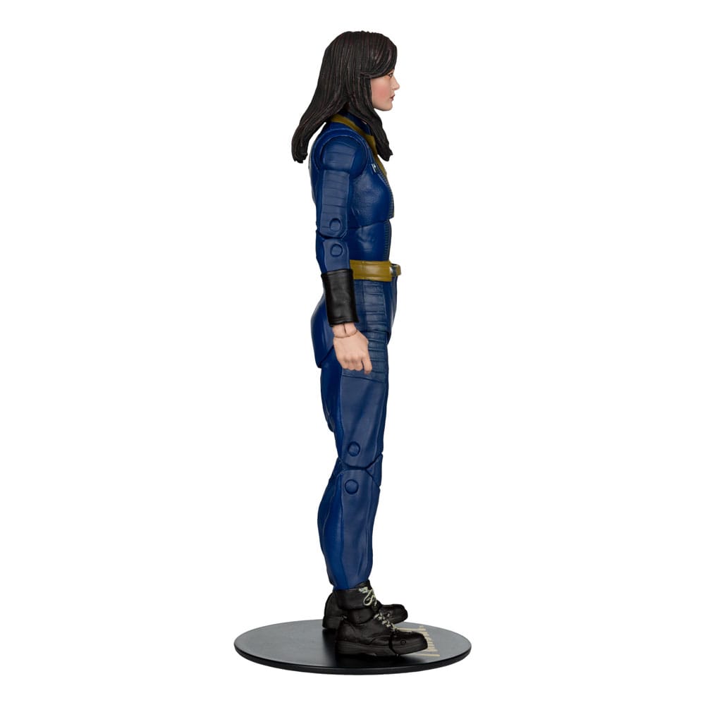 Fallout McFarlane Elite Edition Action Figure Lucy 18 cm DS Modellismo Fallout McFarlane Elite Action Lucy