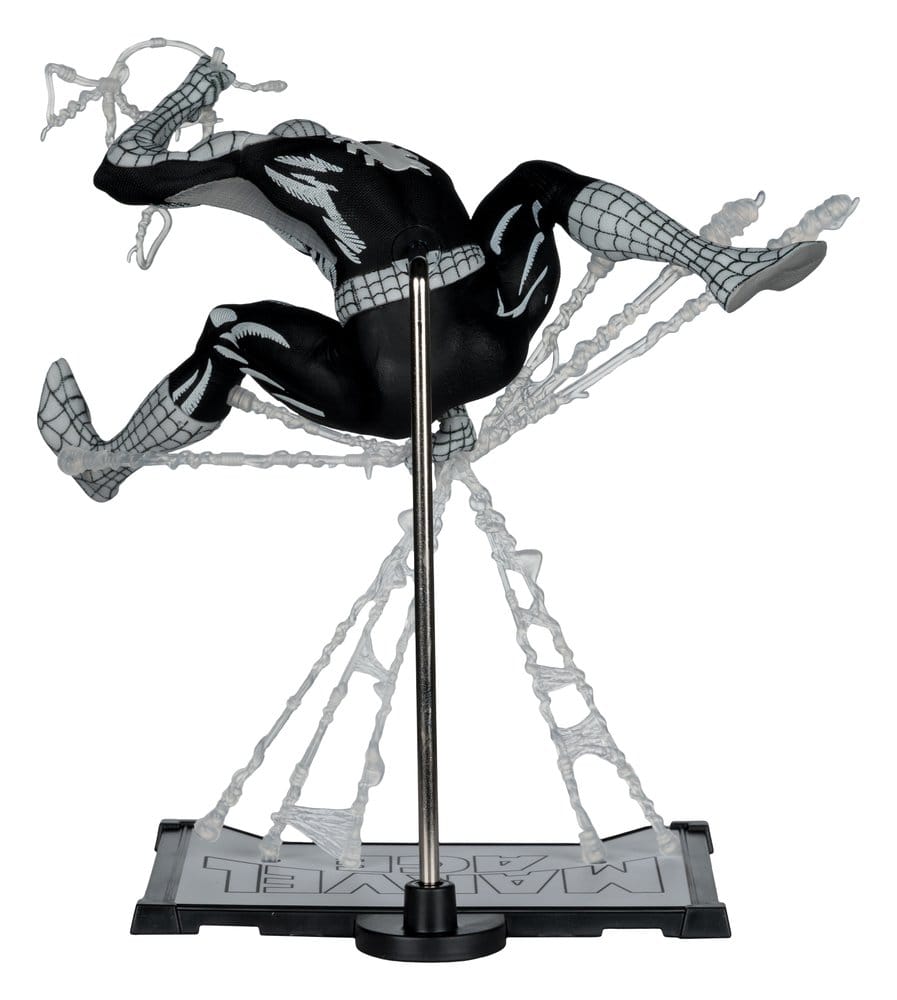 Statua Marvel PVC 1/10 Spider-Man (Marvel Age #90) (Line Art) 18 cm DS Modellismo Statua Marvel PVC Spider-Man 18 scala 1/10