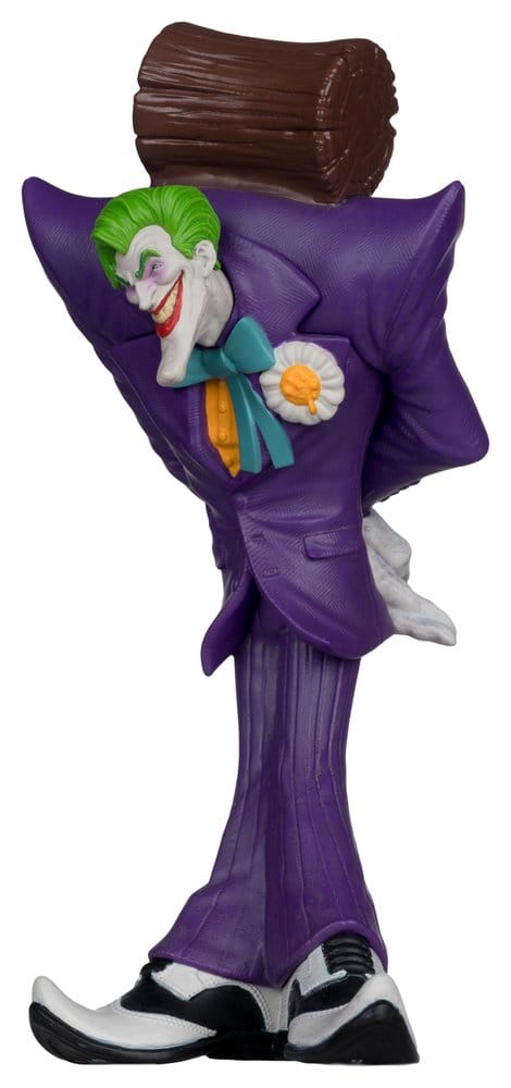 Statua DC Direct Collector Vinyl The Joker (edizione limitata Todd's Mods) 13 cm DS Modellismo Statua Dc Direct Collector Joker