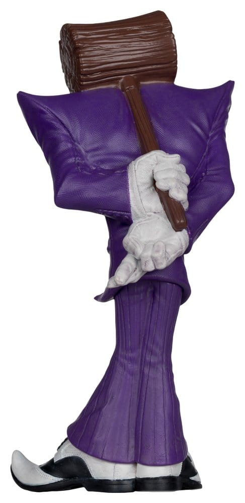 Statua DC Direct Collector Vinyl The Joker (edizione limitata Todd's Mods) 13 cm DS Modellismo Statua Dc Direct Collector Joker