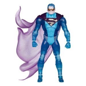 Return Superman Dc Multiverse Action