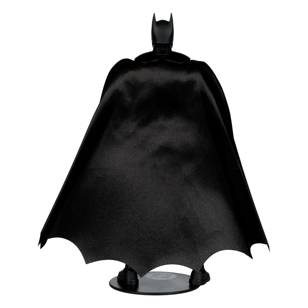 DC Multiverse Action Figure Batman Earth-2 (Earth 2 Society) 19 cm DS Modellismo Dc Multiverse Action Batman Earth-2