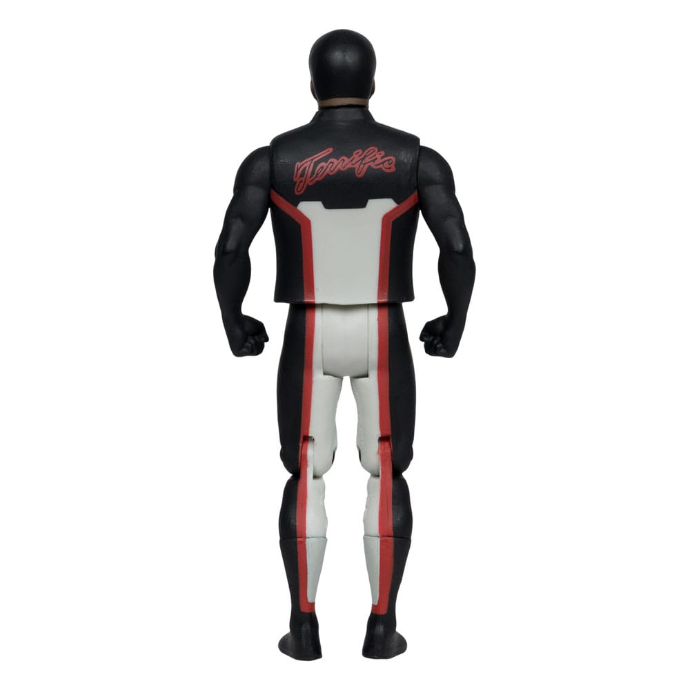 Superman (2025) DC Direct Super Powers Action Figure with Vehicle Mr. Terrific & T-Craft DS Modellismo Superman (2025) Dc Direct Super Powers