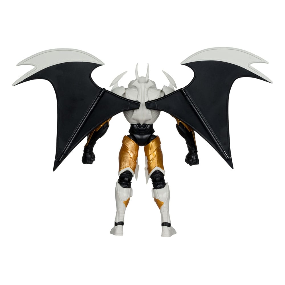 DC Collector Mega Action Figure Batman (Justice League: Sixth Dimension) 26 cm DS Modellismo Dc Collector Mega Action Batman