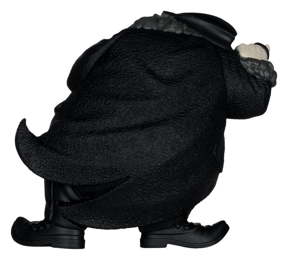 DC Direct Todd's Mods Vinyl Figure The Penguin 9 cm (edizione limitata) DS Modellismo Dc Direct Todd's Mods Penguin