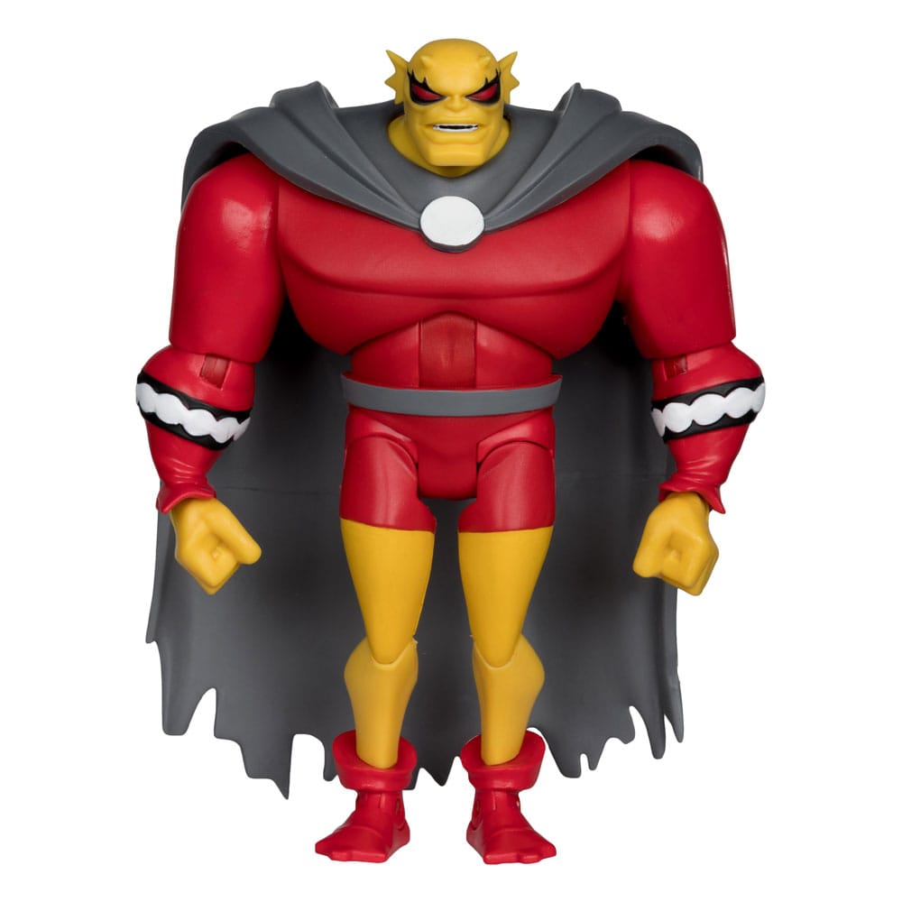 The New Batman Adventure DC Direct 1/6 Action Figure Etrigan The Demon 15 cm DS Modellismo Batman Adventure Dc Direct Action scala 1/6