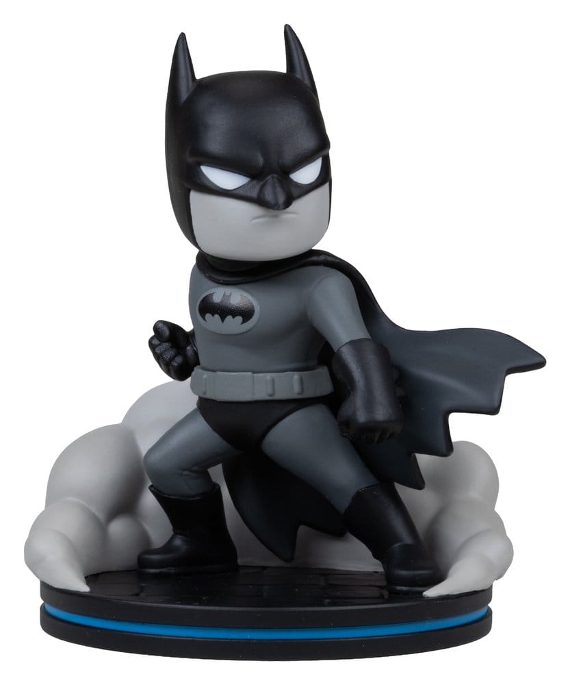 DC Comics QMx Q-Fig Mini Figures Assortment (10) DS Modellismo Dc Comics QMx Q-Fig Mini Assortment (10)