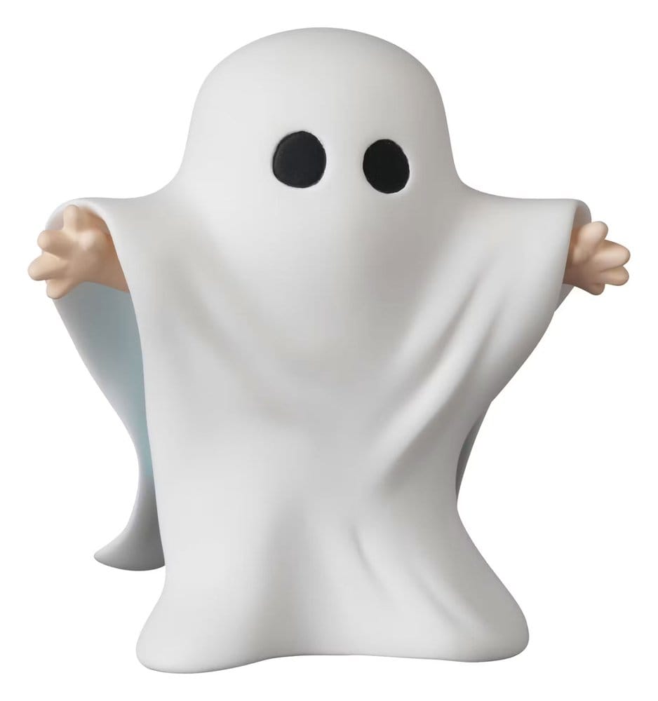 Peanuts Udf Series 20 Mini Figure Halloween Patty 9 cm DS Modellismo Peanuts Udf 20 Mini Halloween Patty Medicom