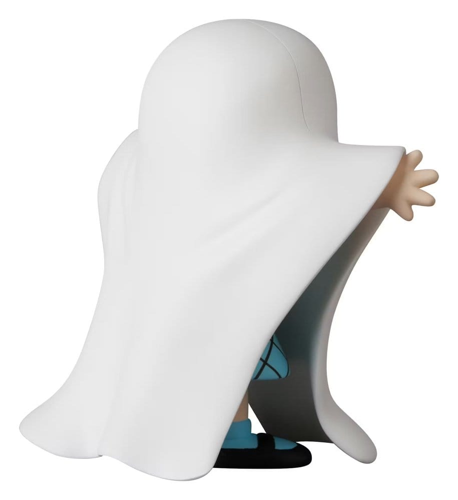 Peanuts Udf Series 20 Mini Figure Halloween Patty 9 cm DS Modellismo Peanuts Udf 20 Mini Halloween Patty Medicom