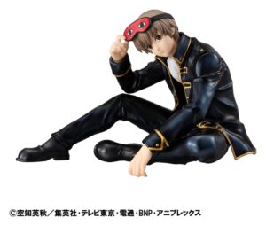 Gintama G.e.m. Palm Okita san Megahouse