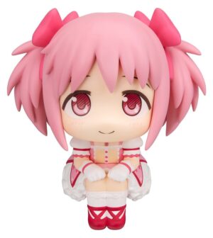 Puella Magi Madoka Magica Look Up Madoka