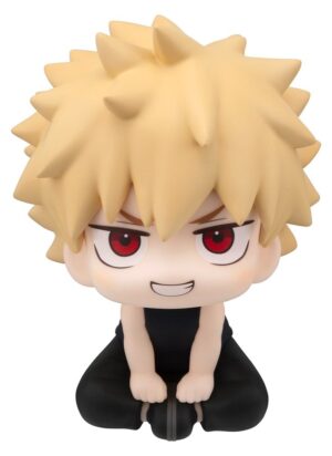 My Hero Academia Look Up Katsuki Bakugo