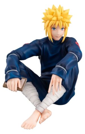 Naruto Shippuden G.e.m. Minato Palm