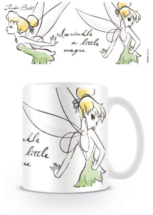 Tazza Disney Tinkerbell (Magic)