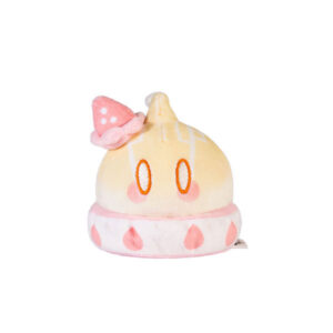 Peluche Genshin Impact Slime Sweets Party