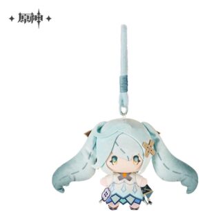 Peluche Genshin Impact Puzzle Partner Xxl