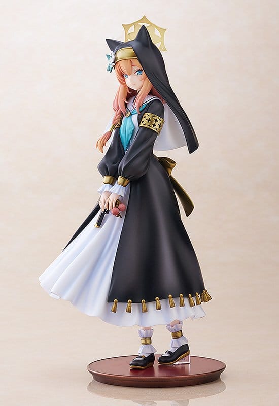 Blue Archive PVC Figure 1/7 Mari (re-run) 23 cm DS Modellismo Blue Archive PVC Figure Mari 23 cm scala 1/7