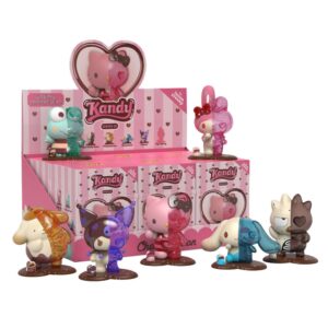 Kandy x Sanrio Blind Box ft. Jason Freeny 2