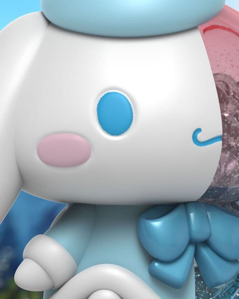 Sanrio Kandy Cinnamoroll Snowy Dreams Series DS Modellismo Sanrio Kandy Cinnamoroll Snowy Dreams