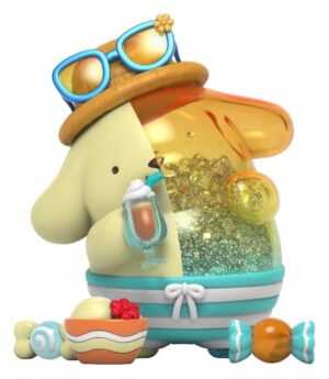 Sanrio Kandy Pompompurin Sea Breeze