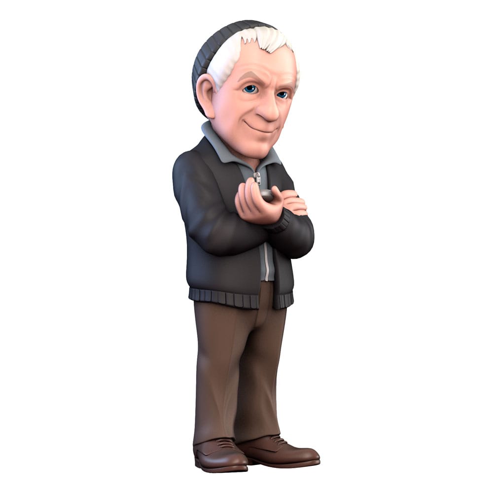 Rocky Minix Figure Mickey 12 cm DS Modellismo Rocky Minix Mickey