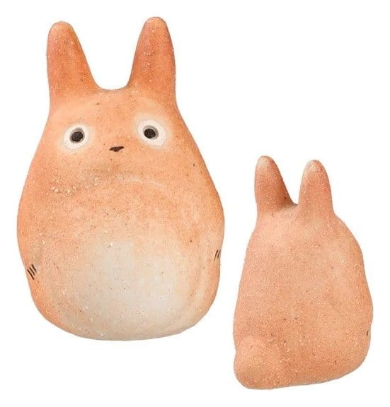 Statua Il mio vicino Totoro 3-Pack Totoro Shigaraki DS Modellismo Statua Il mio vicino Totoro Totoro Shigaraki
