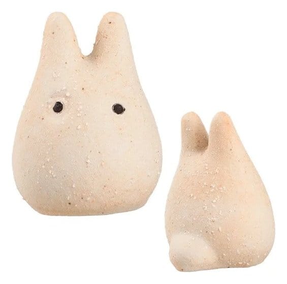 Statua Il mio vicino Totoro 3-Pack Totoro Shigaraki DS Modellismo Statua Il mio vicino Totoro Totoro Shigaraki