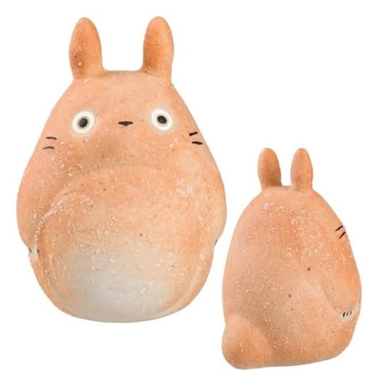 Statua Il mio vicino Totoro 3-Pack Totoro Shigaraki DS Modellismo Statua Il mio vicino Totoro Totoro Shigaraki