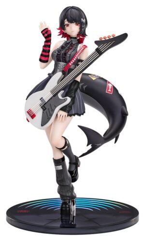 Zenless Zone Zero Gift+ PVC Figure scala 1/8